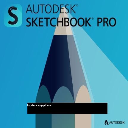 autodesk sketchbook pro 7 rotate