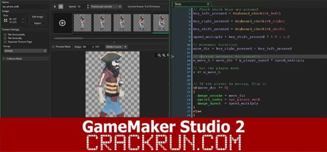 gamemaker studio 2 crashes on startup